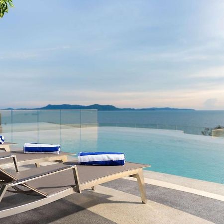 Bayphere Hotel Pattaya Ban Nong Hin  Esterno foto
