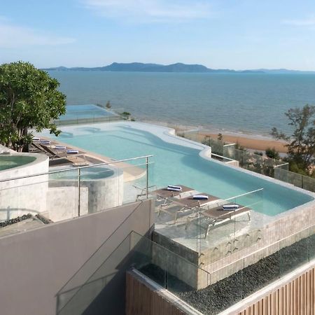 Bayphere Hotel Pattaya Ban Nong Hin  Esterno foto