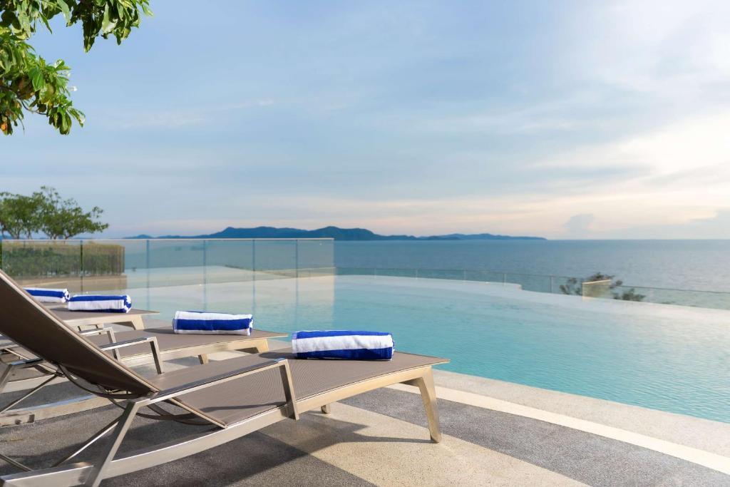 Bayphere Hotel Pattaya Ban Nong Hin  Esterno foto