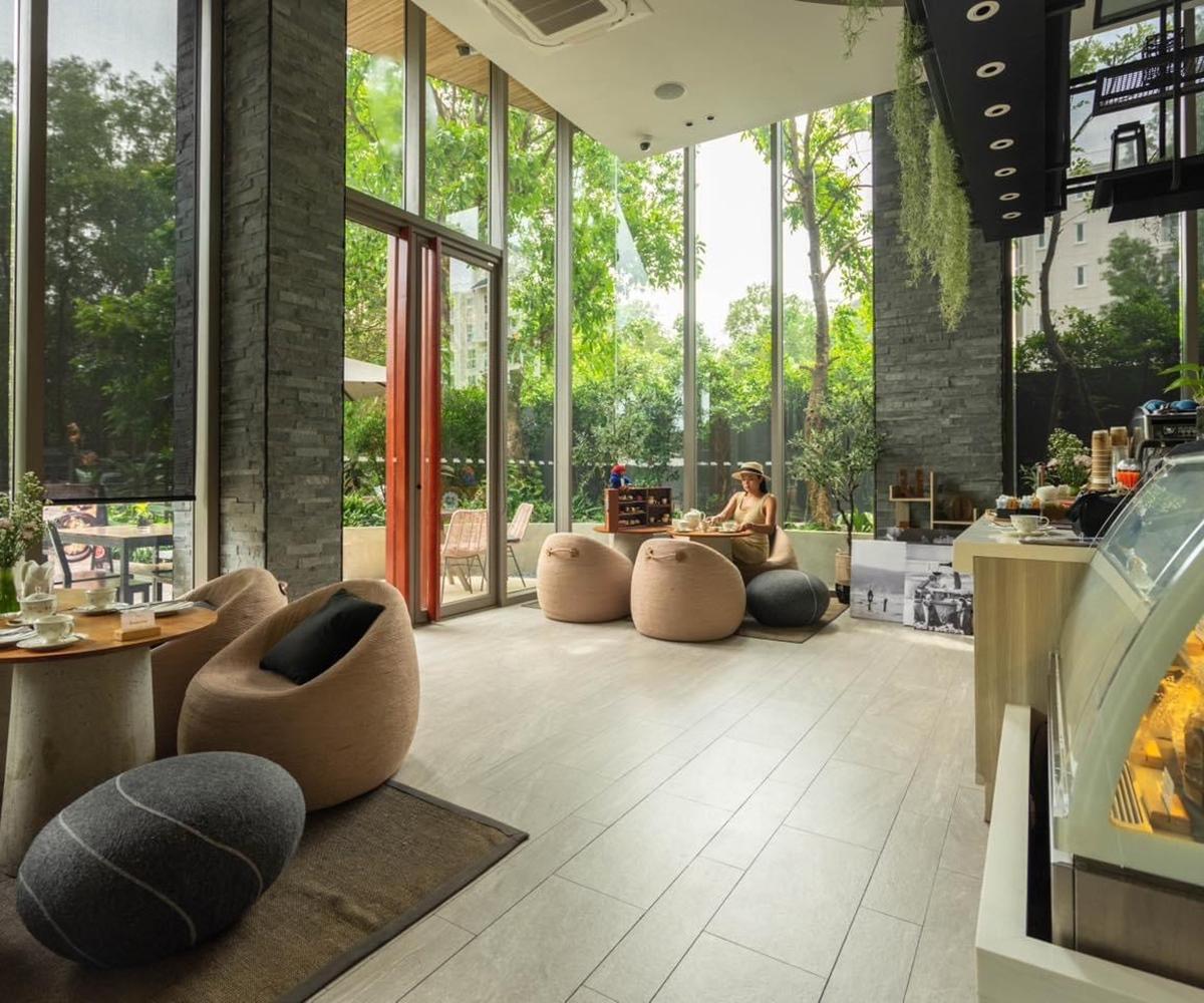 Bayphere Hotel Pattaya Ban Nong Hin  Esterno foto