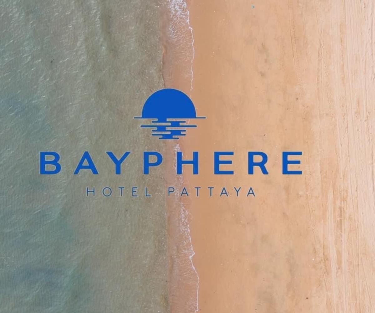Bayphere Hotel Pattaya Ban Nong Hin  Esterno foto